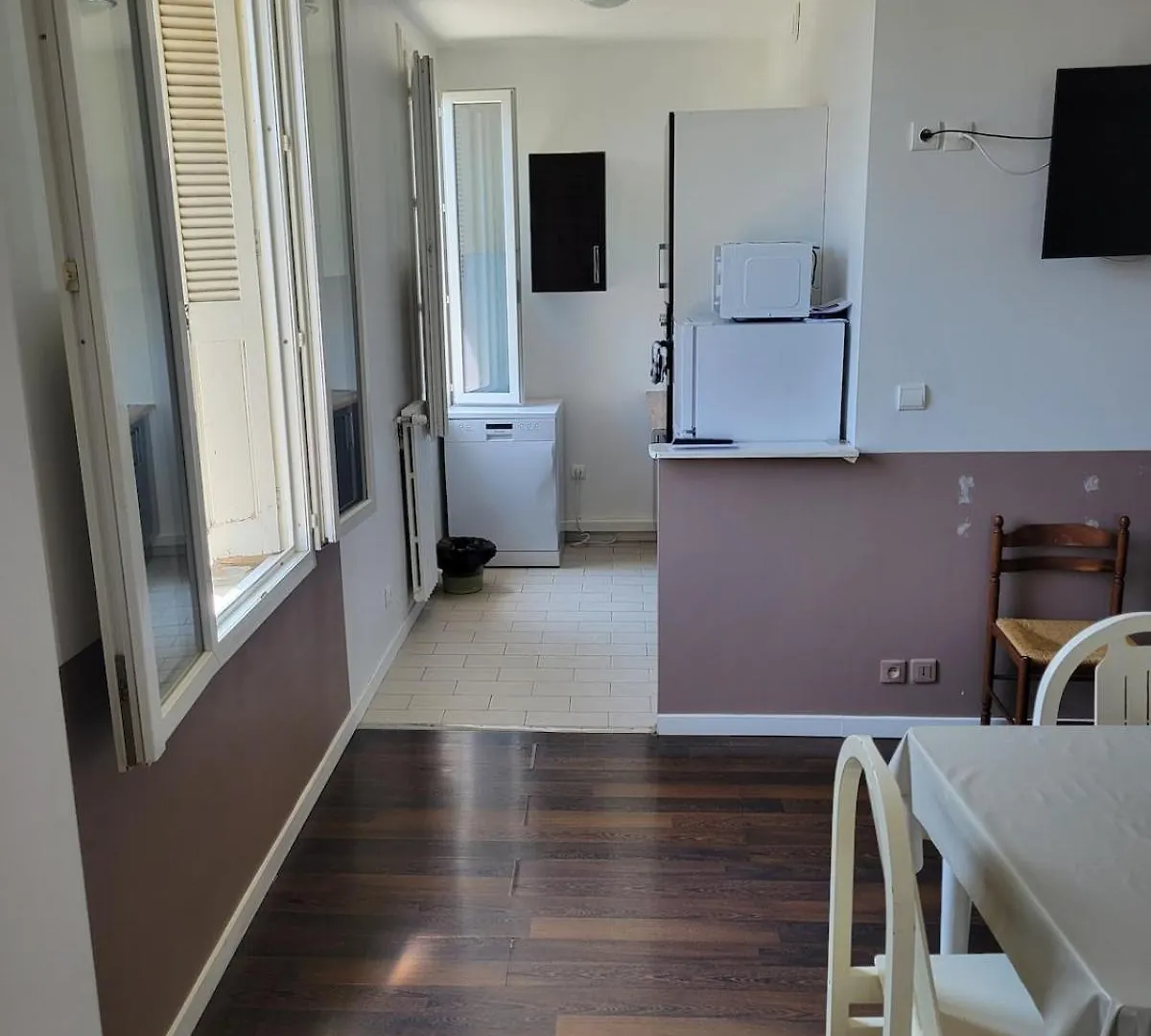 Appartement Grand T4 Proche Sanctuaires à Lourdes 0*,  France