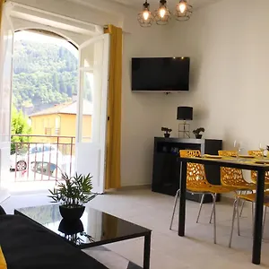  Appartement Lumea 80 M2 Climatise Parking Proche Sanctuaires