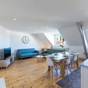  Appartement Le Maransin